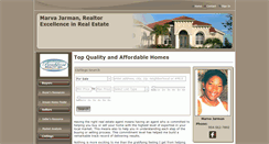 Desktop Screenshot of marvajarman.com